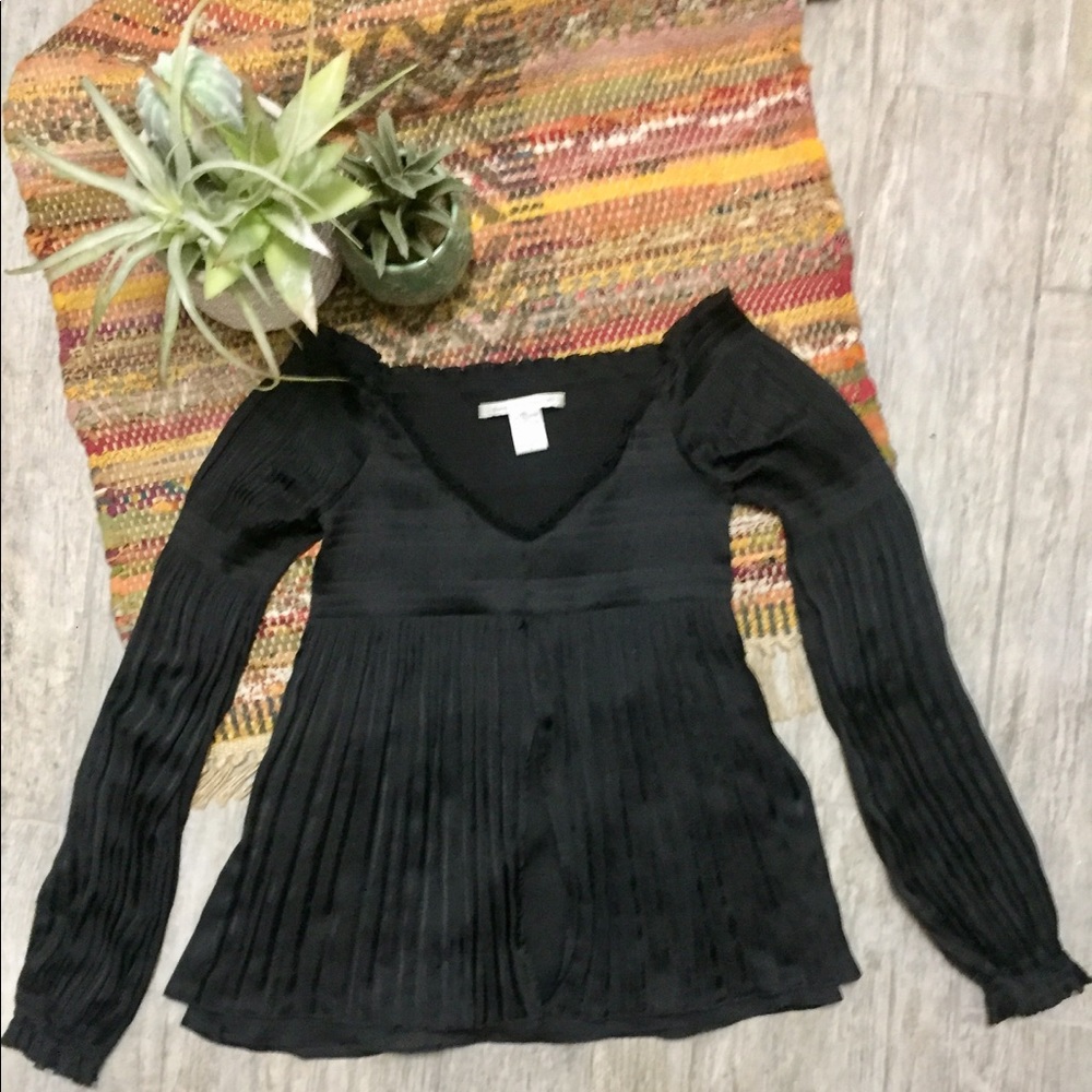 DVF Fantasia Top